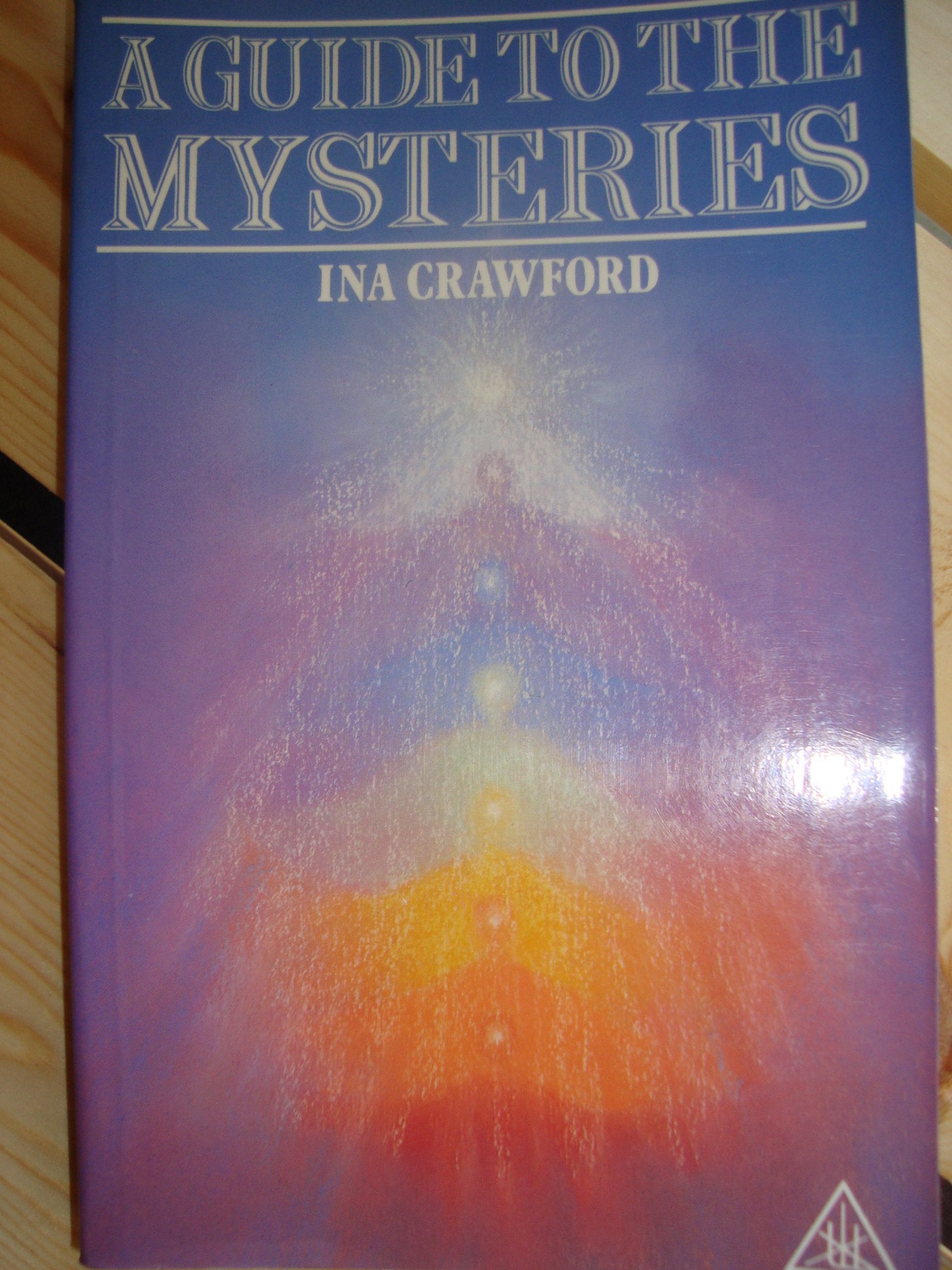 A Guide to the Mysteries,Used
