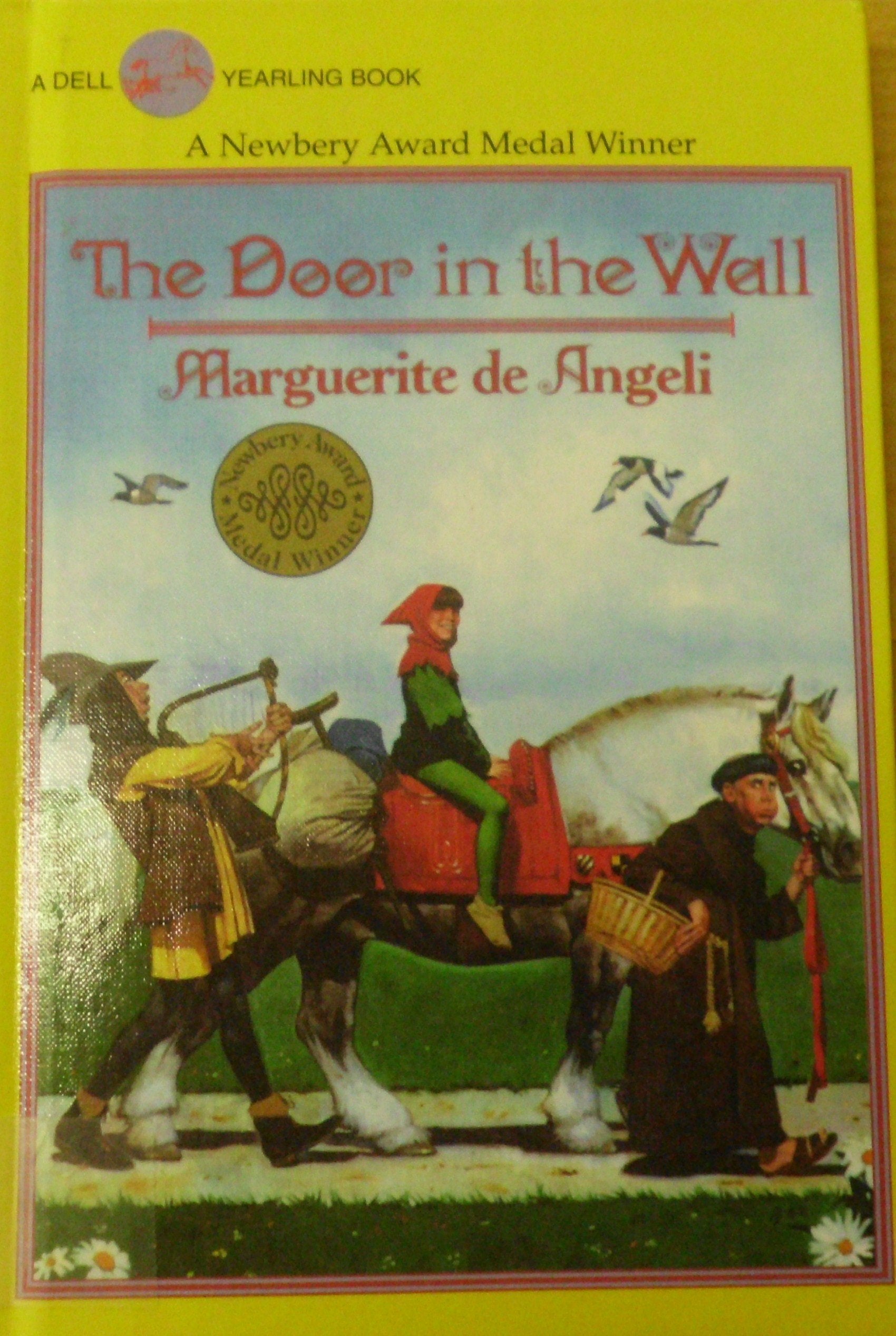 Door in the Wall,Used