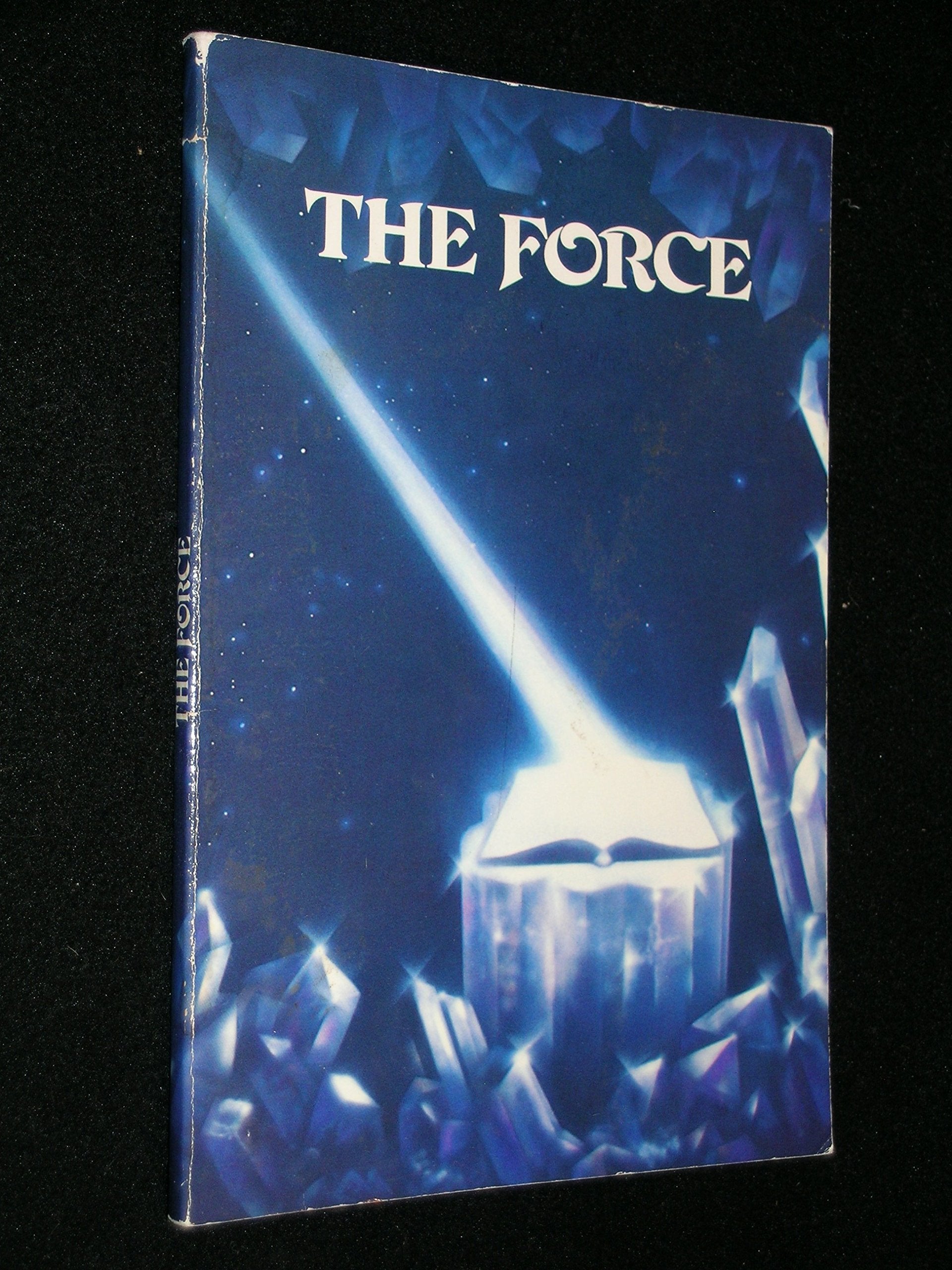 The Force,Used