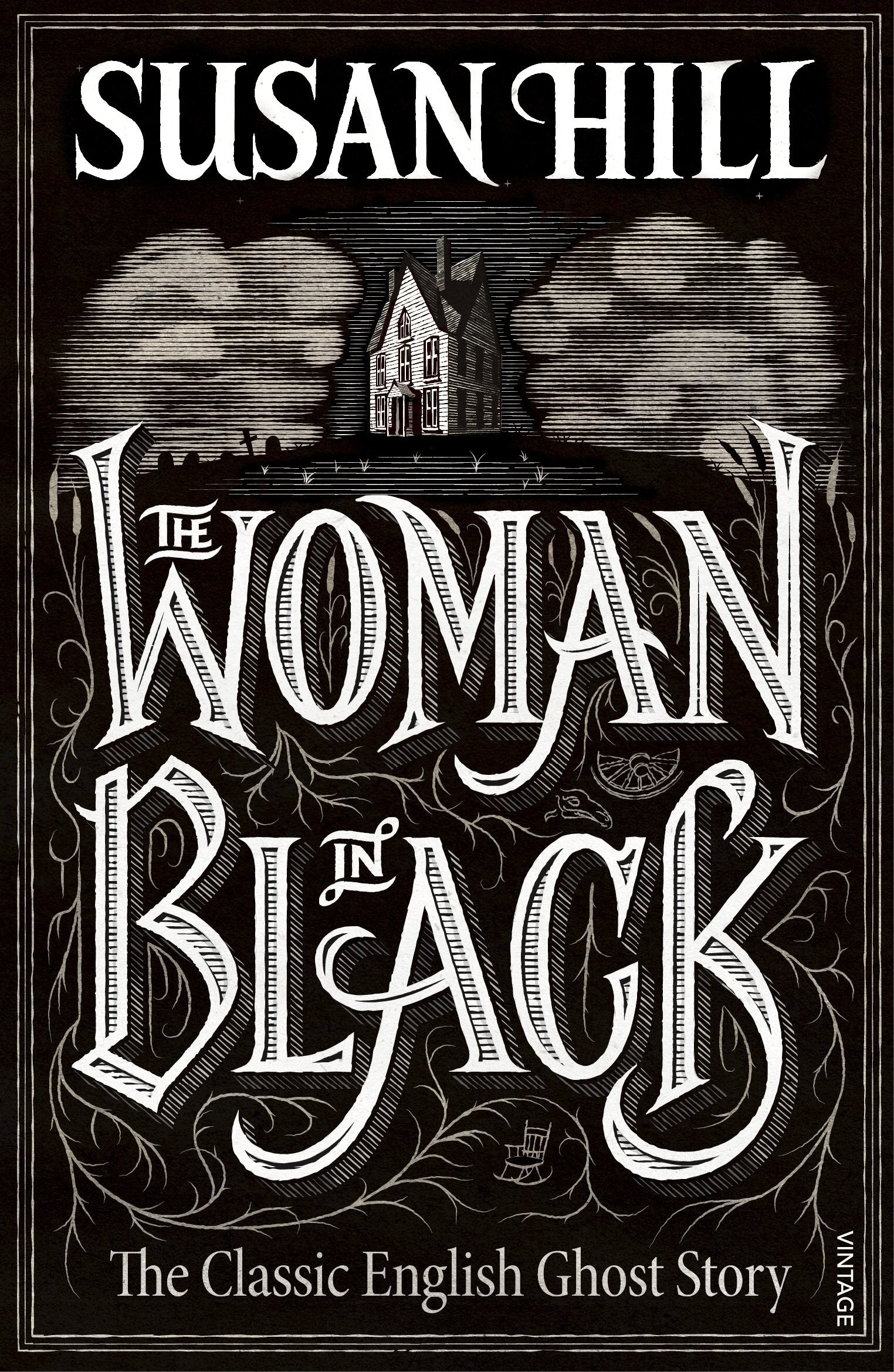 The Woman in Black,New