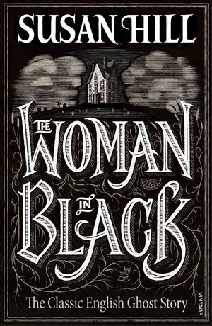 The Woman in Black,New