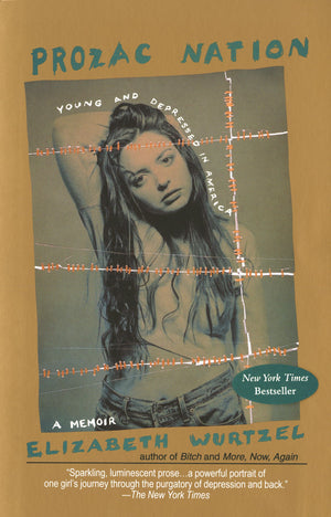Prozac Nation,Used