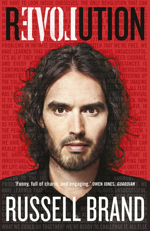 Revolution,Used