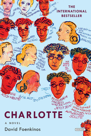 Charlotte: A Novel