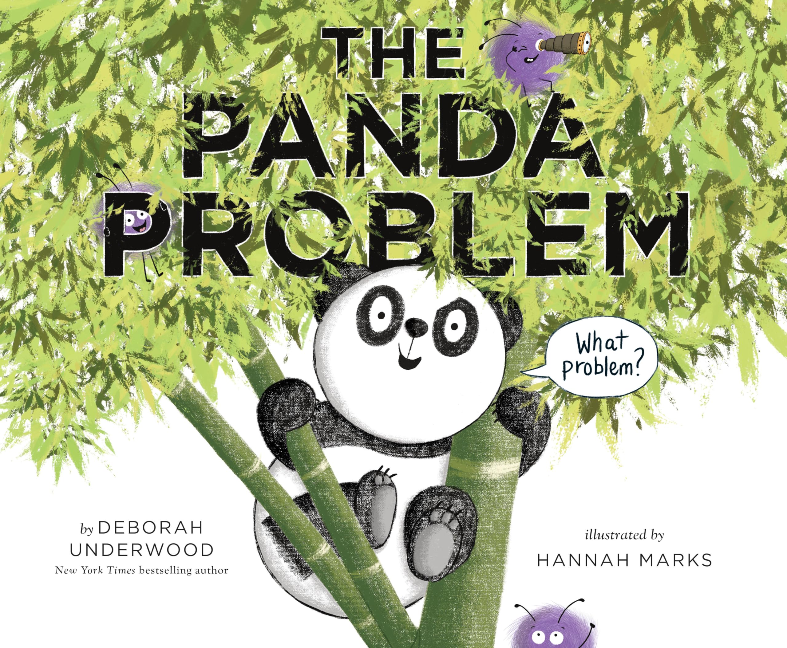 The Panda Problem,New