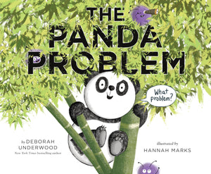The Panda Problem,New