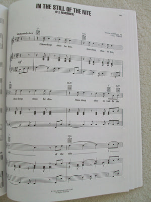 Songs of the '90s: Piano, Vocal, Guitar,Used