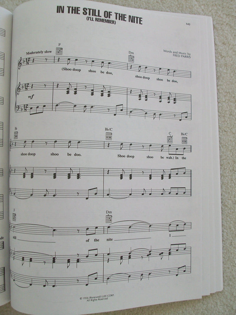 Songs of the '90s: Piano, Vocal, Guitar,Used