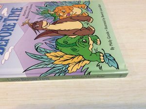 Land Before Time (Beginner Books(R)),Used