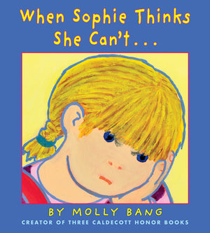 When Sophie Thinks She Can't...,Used