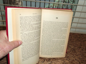 Seven Complete Nero Wolfe Novels (The Silent Speaker / Might as Well Be Dead / If Death Ever Slept / 3 at Wolfe's Door / Gambit ,New