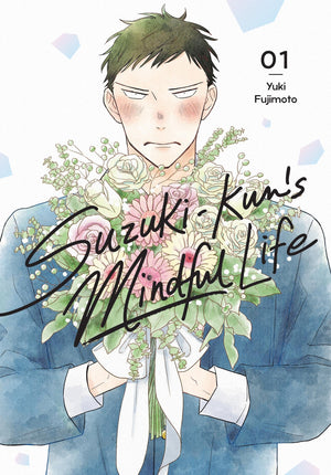 Suzuki Kuns Mindful Life