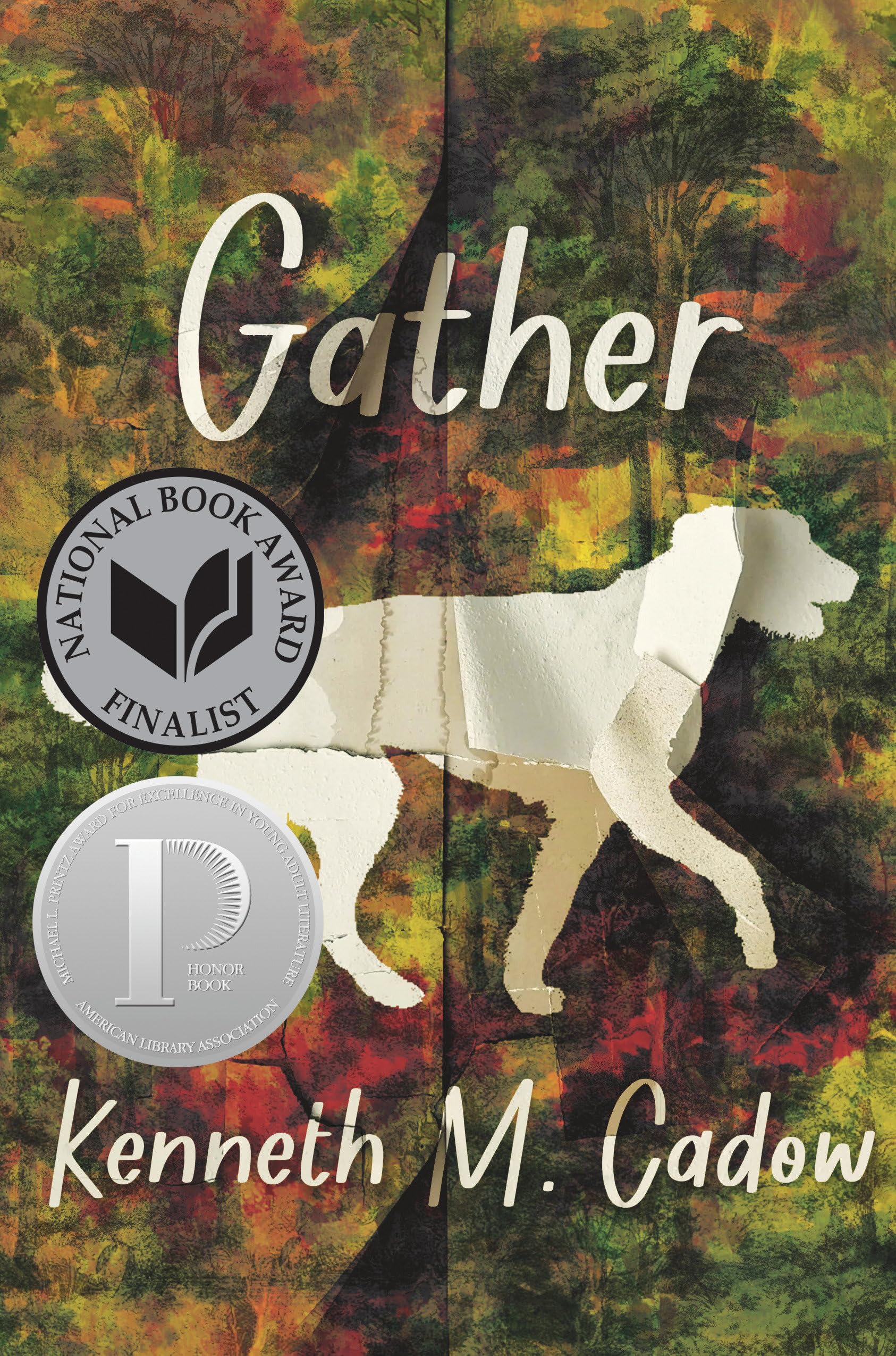 Gather,New