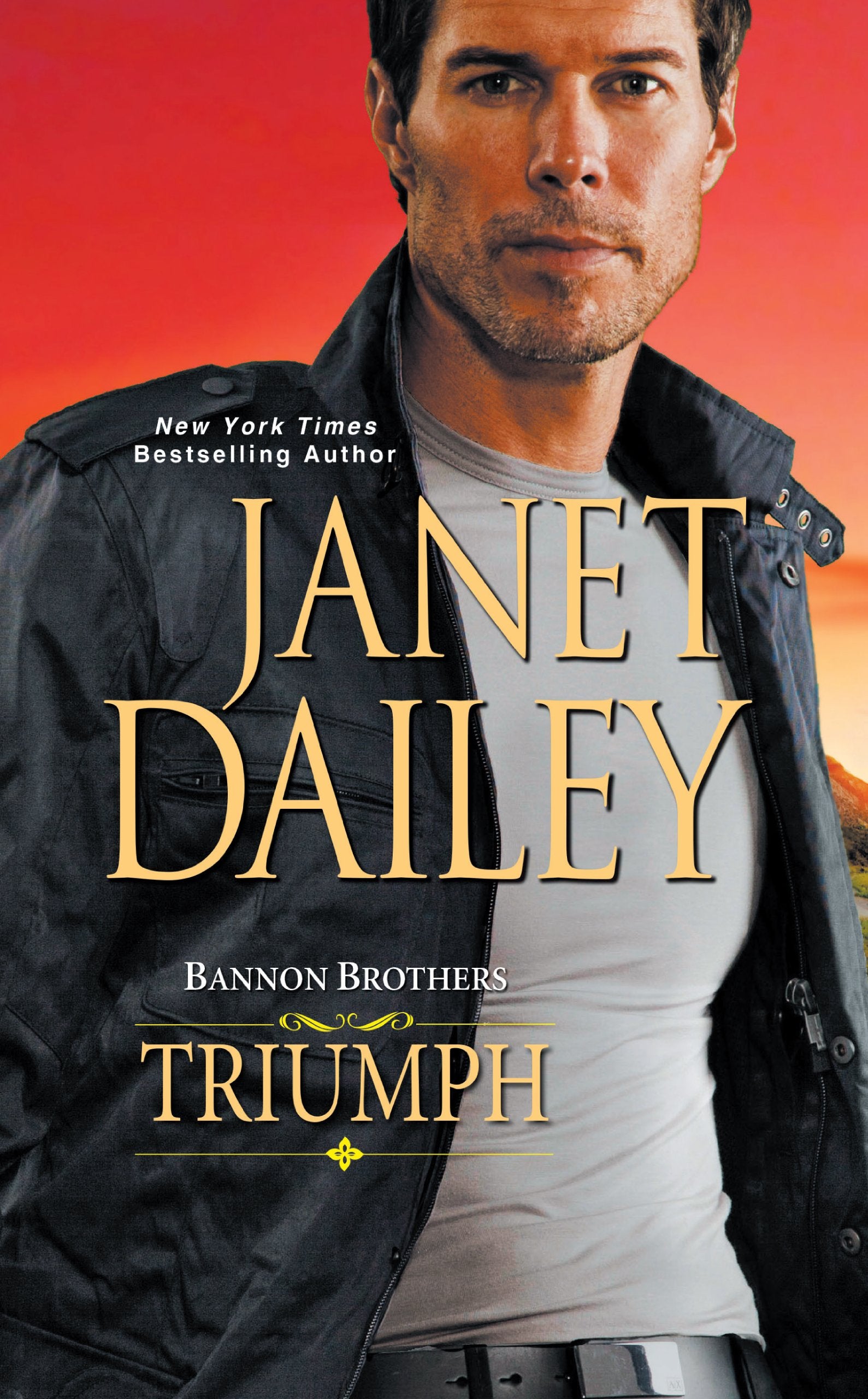 Bannon Brothers: Triumph,Used