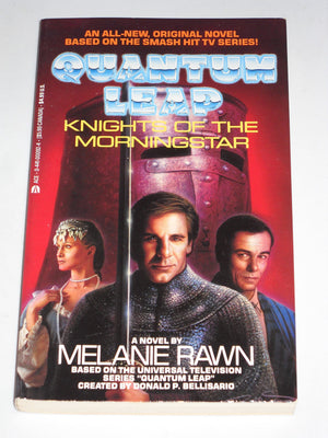 Knights Of The Morningstar (Quantum Leap)-new