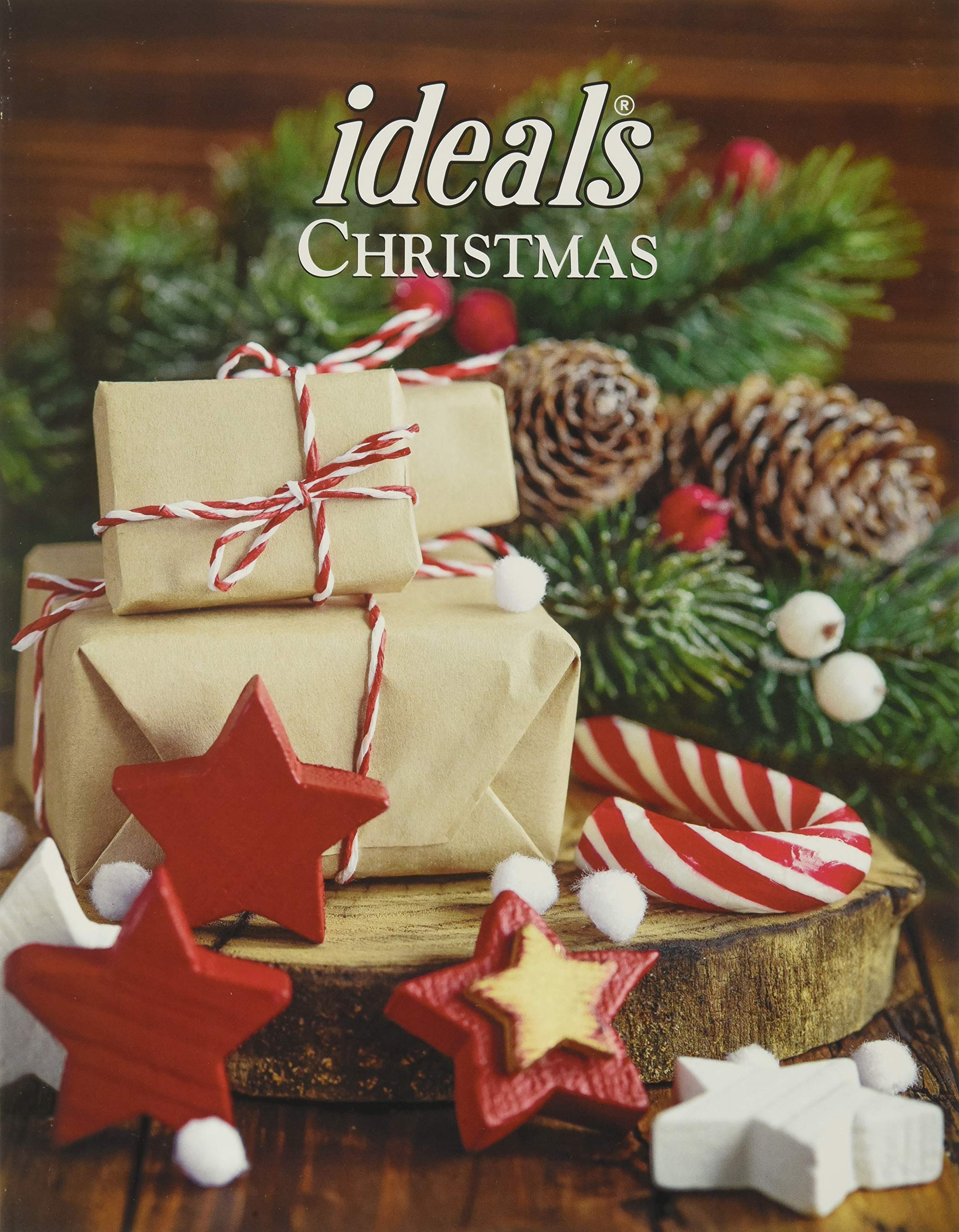 Christmas Ideals 2018