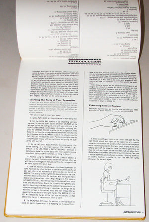 Typing the Easy Way (Easy Way Series),Used
