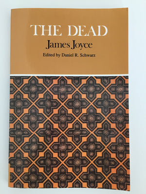 The Dead (Case Studies in Contemporary Criticism),New