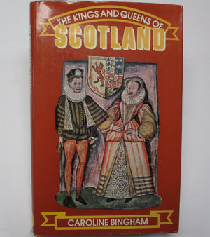 The Kings and Queens of Scotland,Used