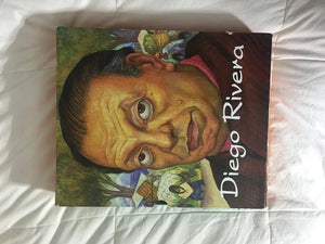 Frida Kahlo and Diego Rivera (Temporis Collection),Used