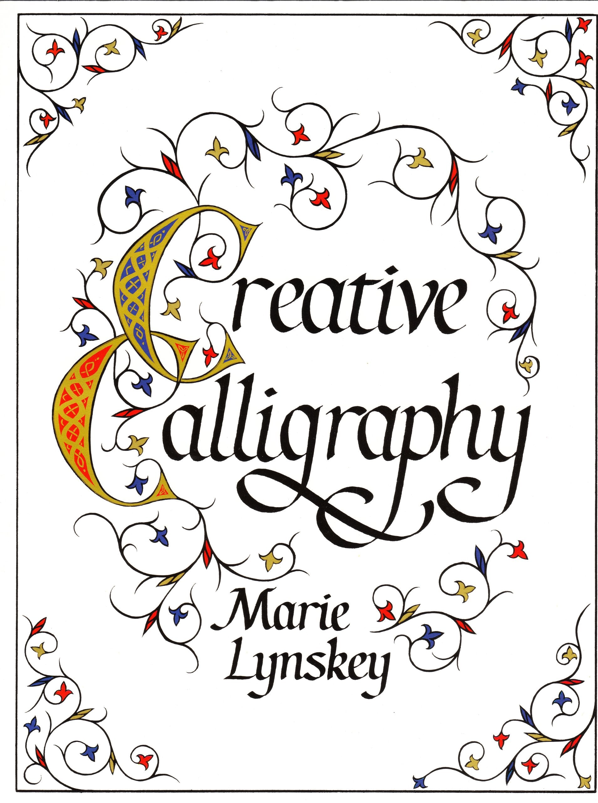 Creative Calligraphy
