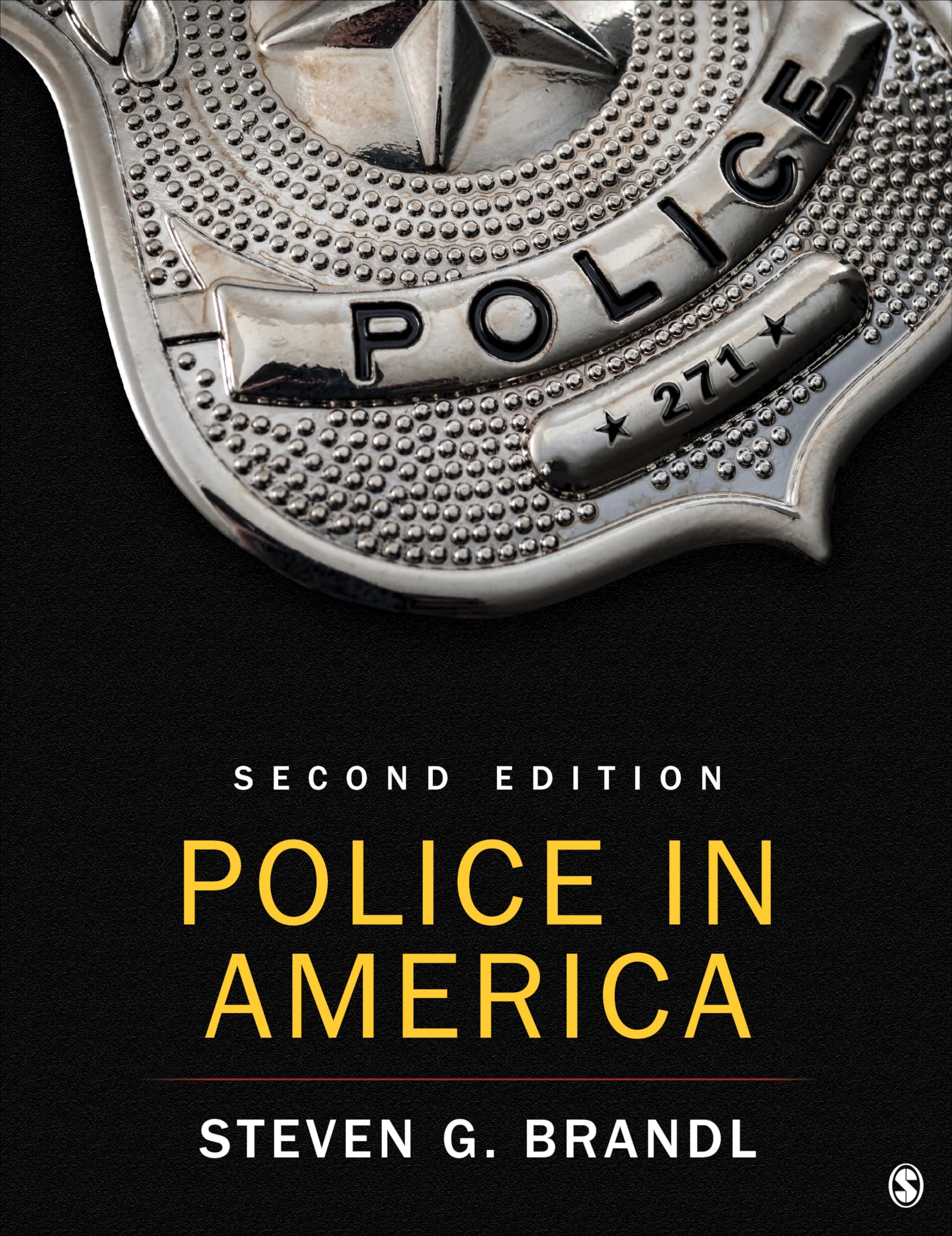 Police in America,Used