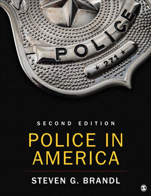 Police in America,Used