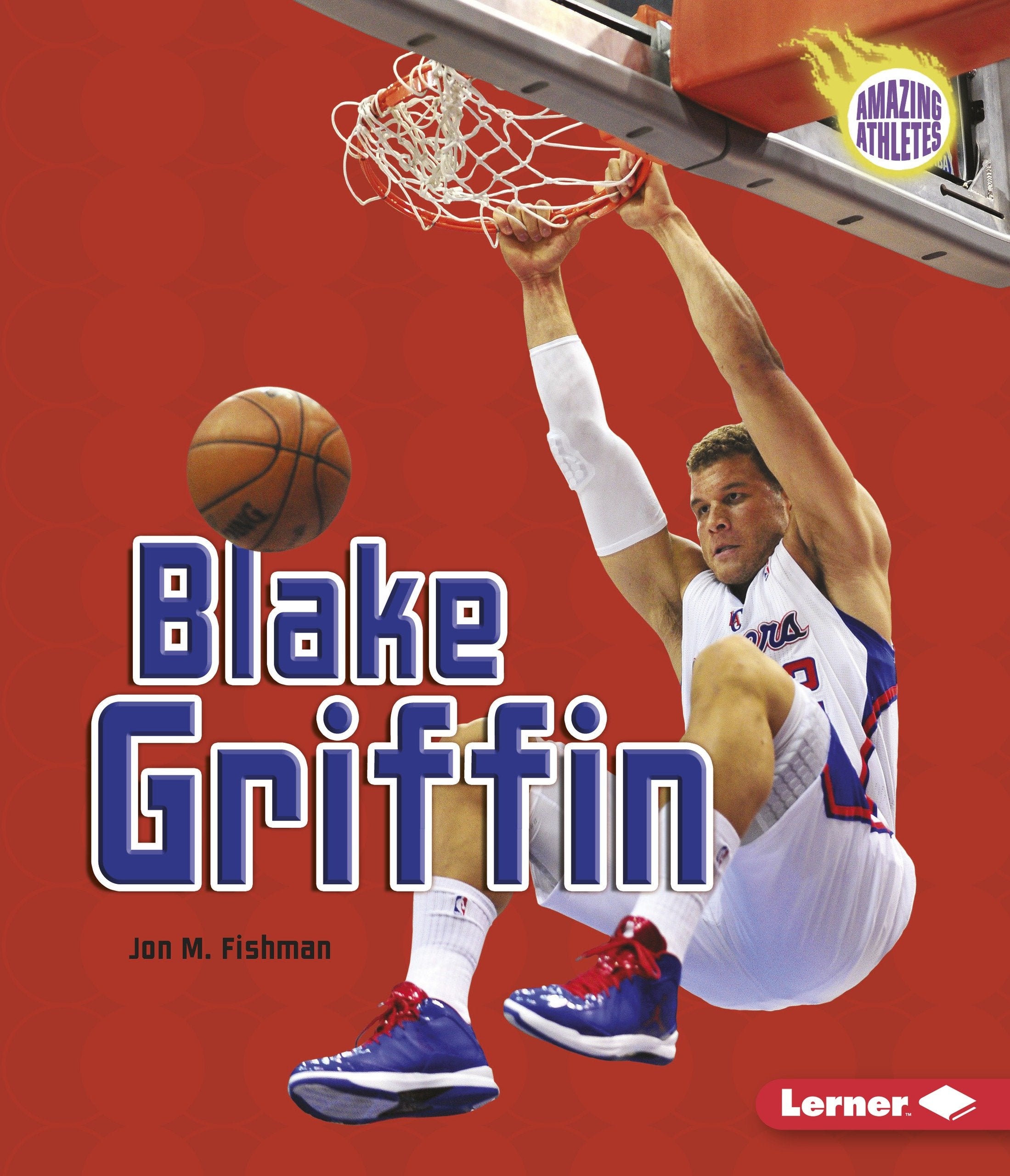 Blake Griffin (Amazing Athletes),Used