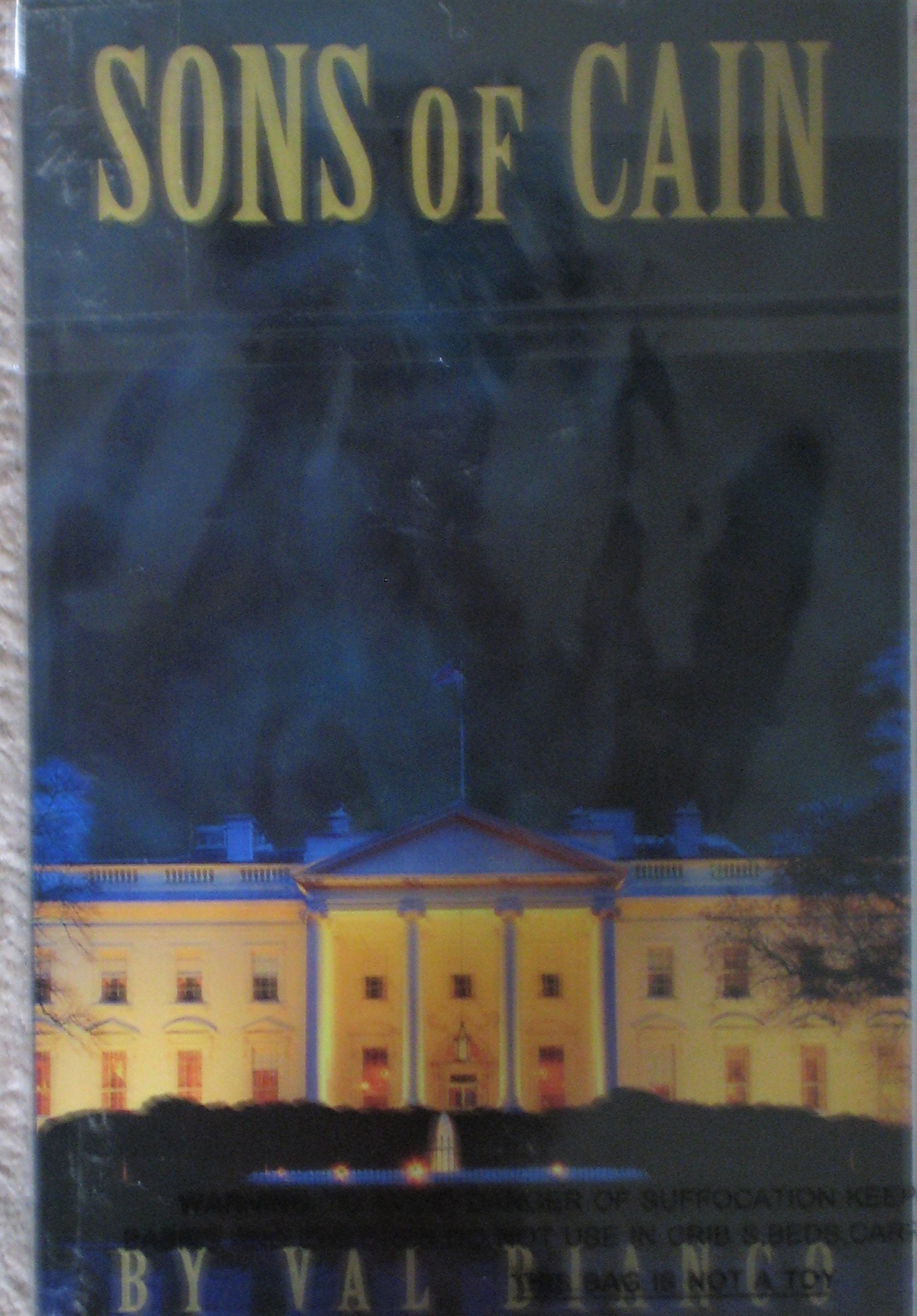 Sons of Cain,Used
