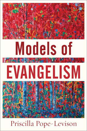 Models of Evangelism,Used