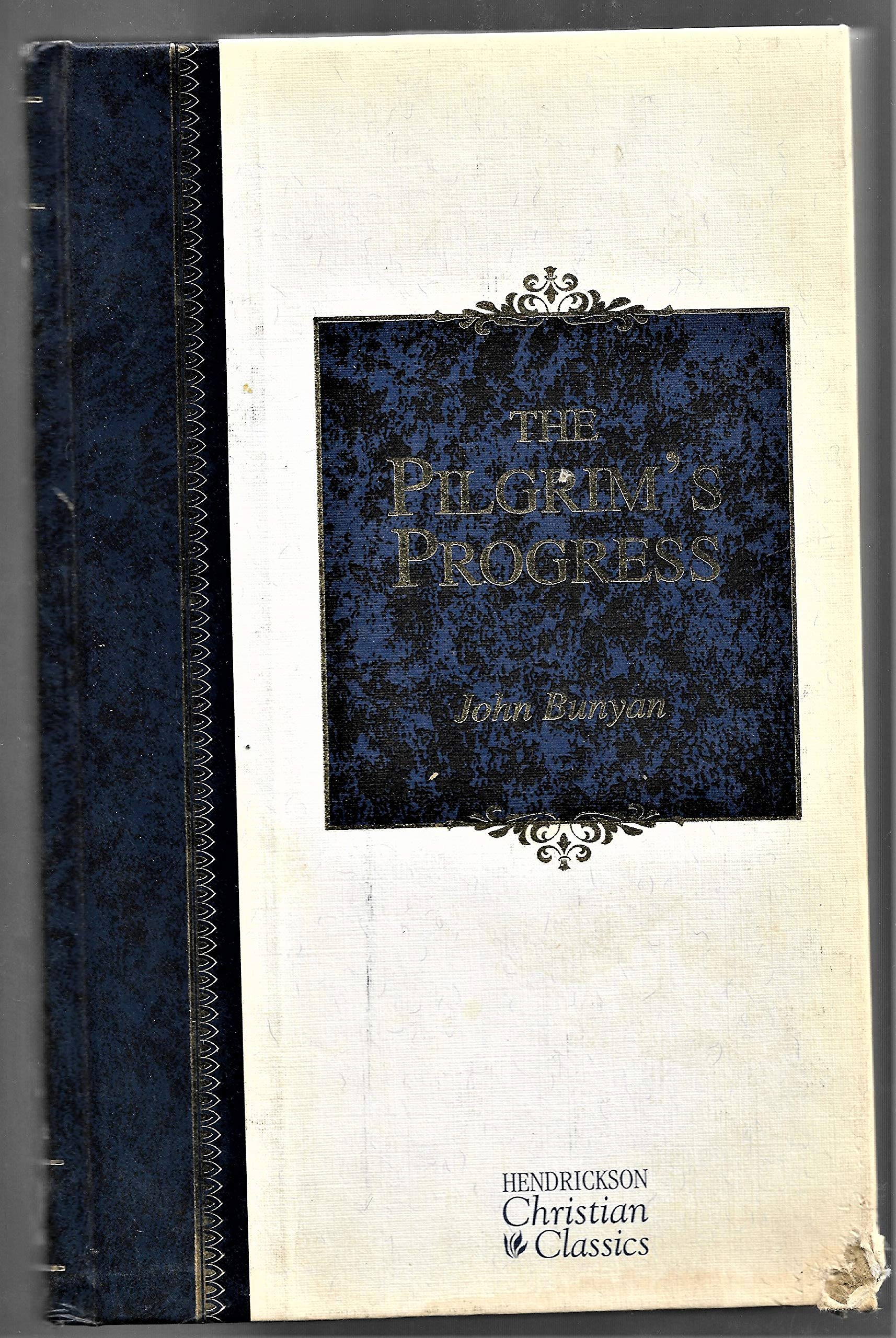 The Pilgrim'S Progress,Used