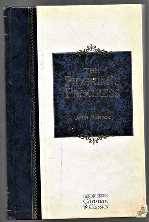 The Pilgrim'S Progress,Used