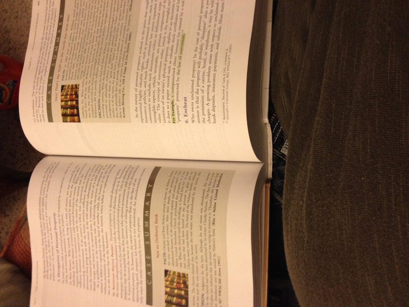 Anderson'S Business Law And The Legal Environment,New