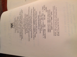 Rise And Fall Of The Third Reich30TH ANNIV EDITION: A History of Nazi Germany,Used