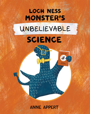 Loch Ness MonsterS Unbelievable Science