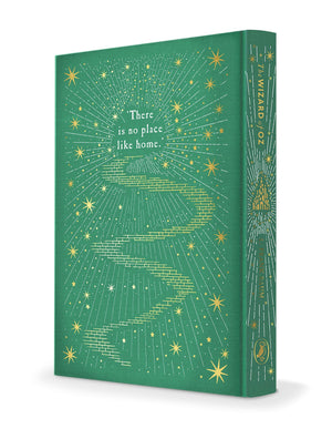 The Wizard Of Oz (Puffin Clothbound Classics)-new
