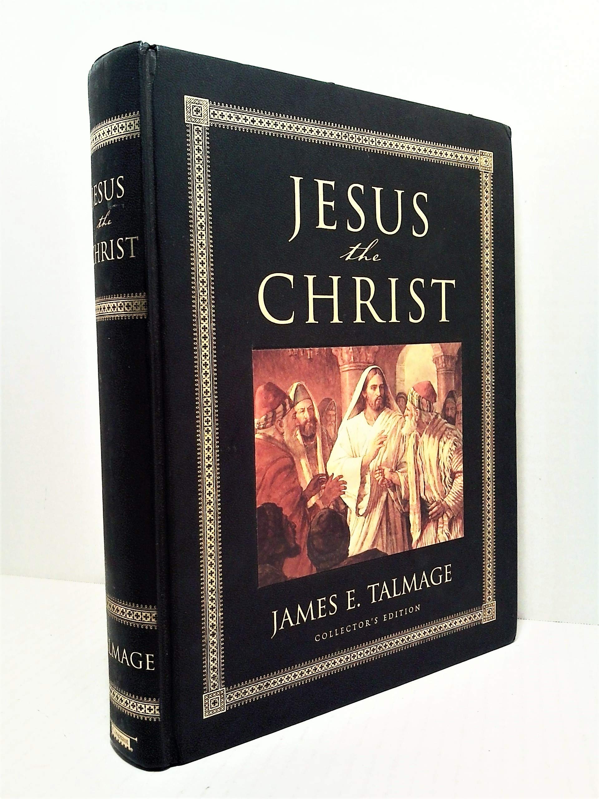 Jesus the Christ, Collectors Edition