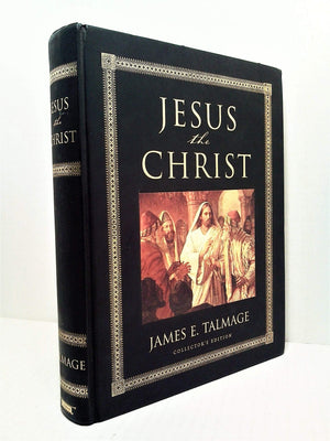 Jesus the Christ, Collectors Edition