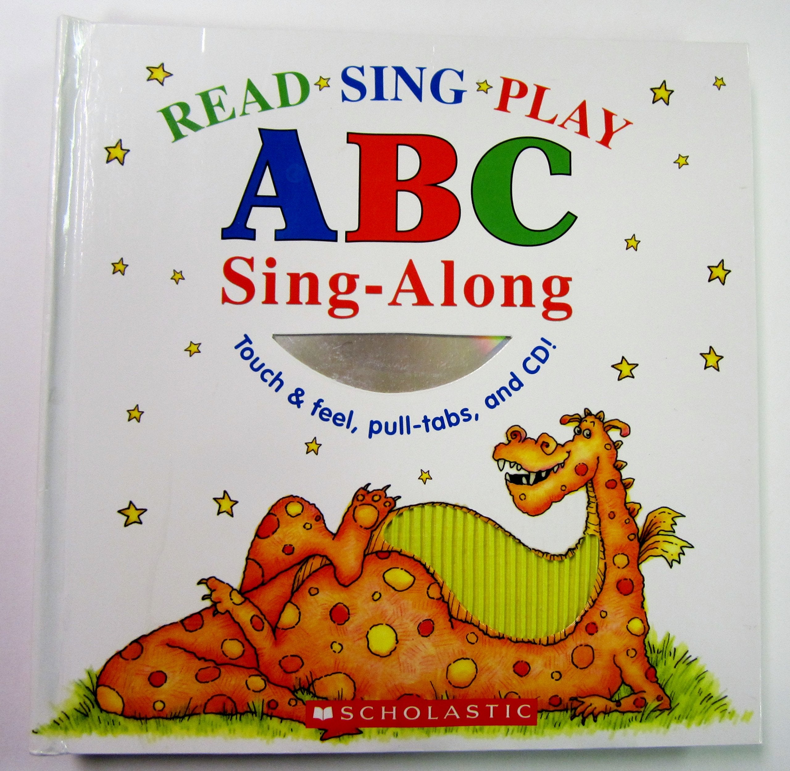 Abc Singalong,Used