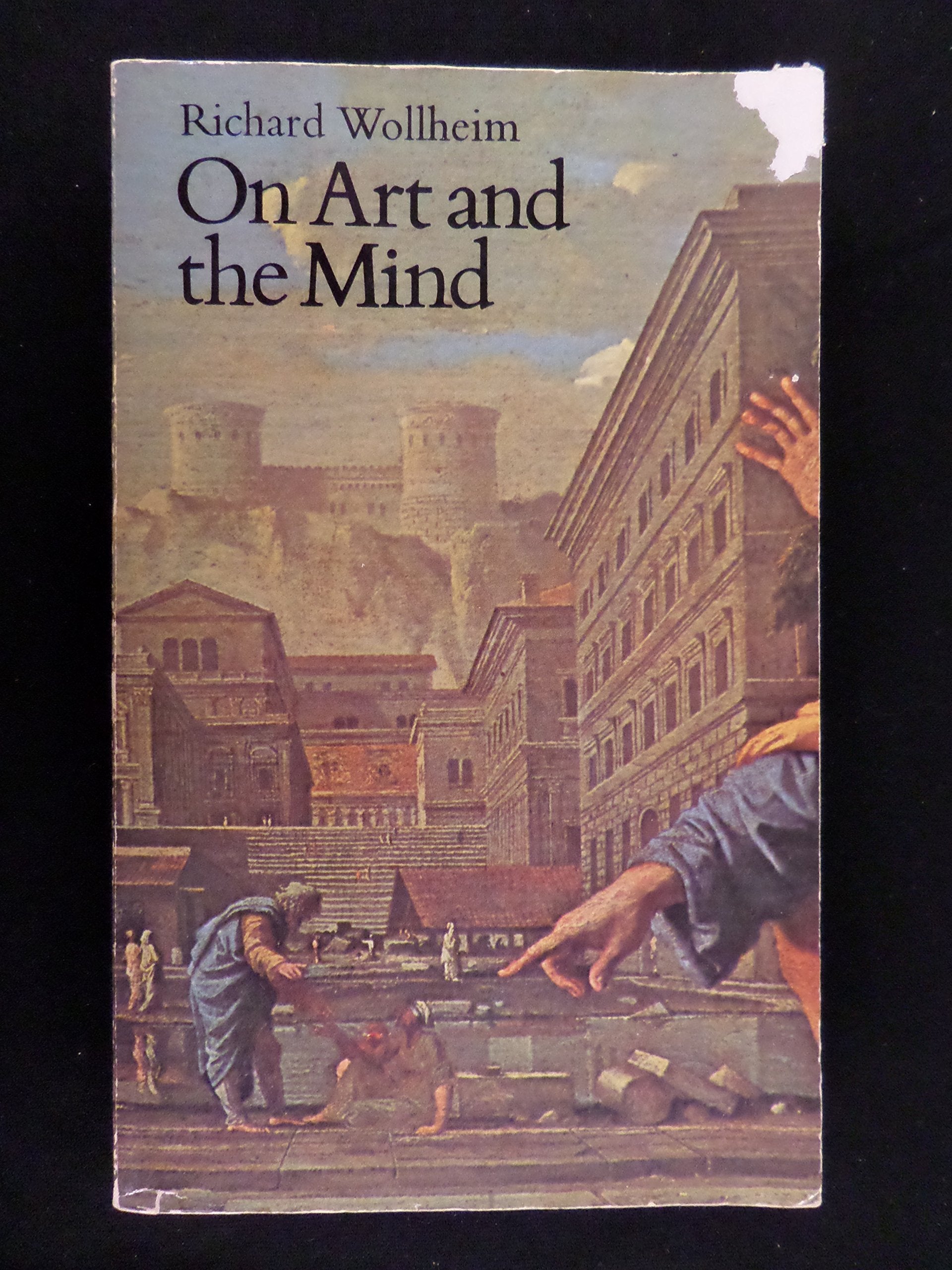 On Art And The Mind,Used