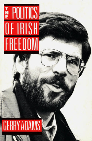 The Politics Of Irish Freedom,Used