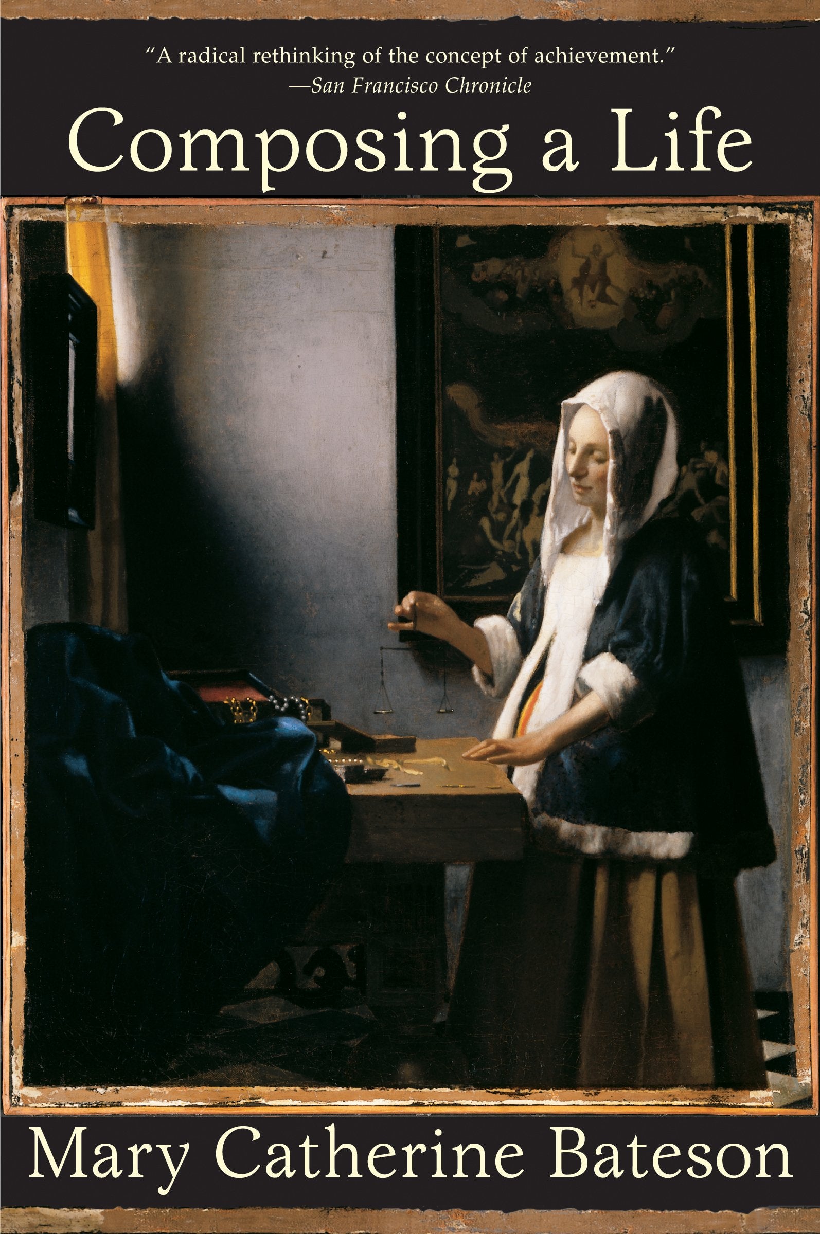 Composing a Life,Used