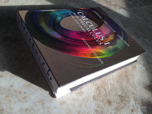 Calculus I with Precalculus: A OneYear Course,New