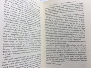 Between The Woods And The Water: On Foot To Constantinople From The Hook Of Holland: The Middle Danube To The Iron Gates