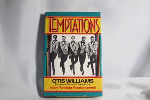 Temptations,Used