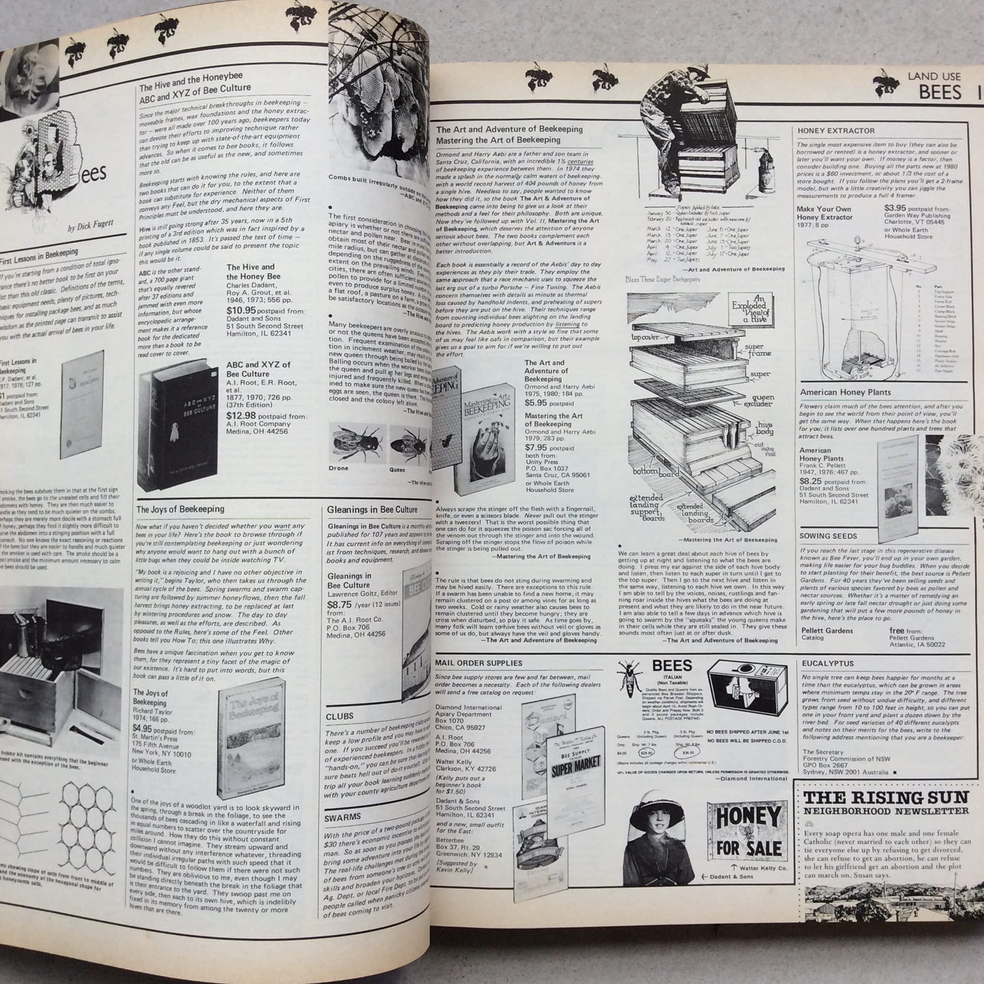The Next Whole Earth Catalog: Access To Tools,Used