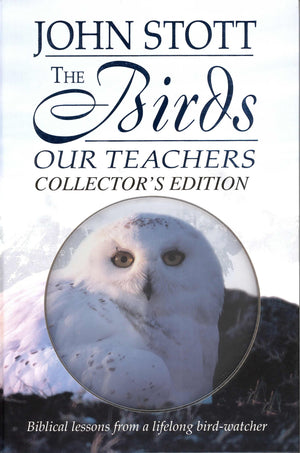 The Birds Our Teachers,New