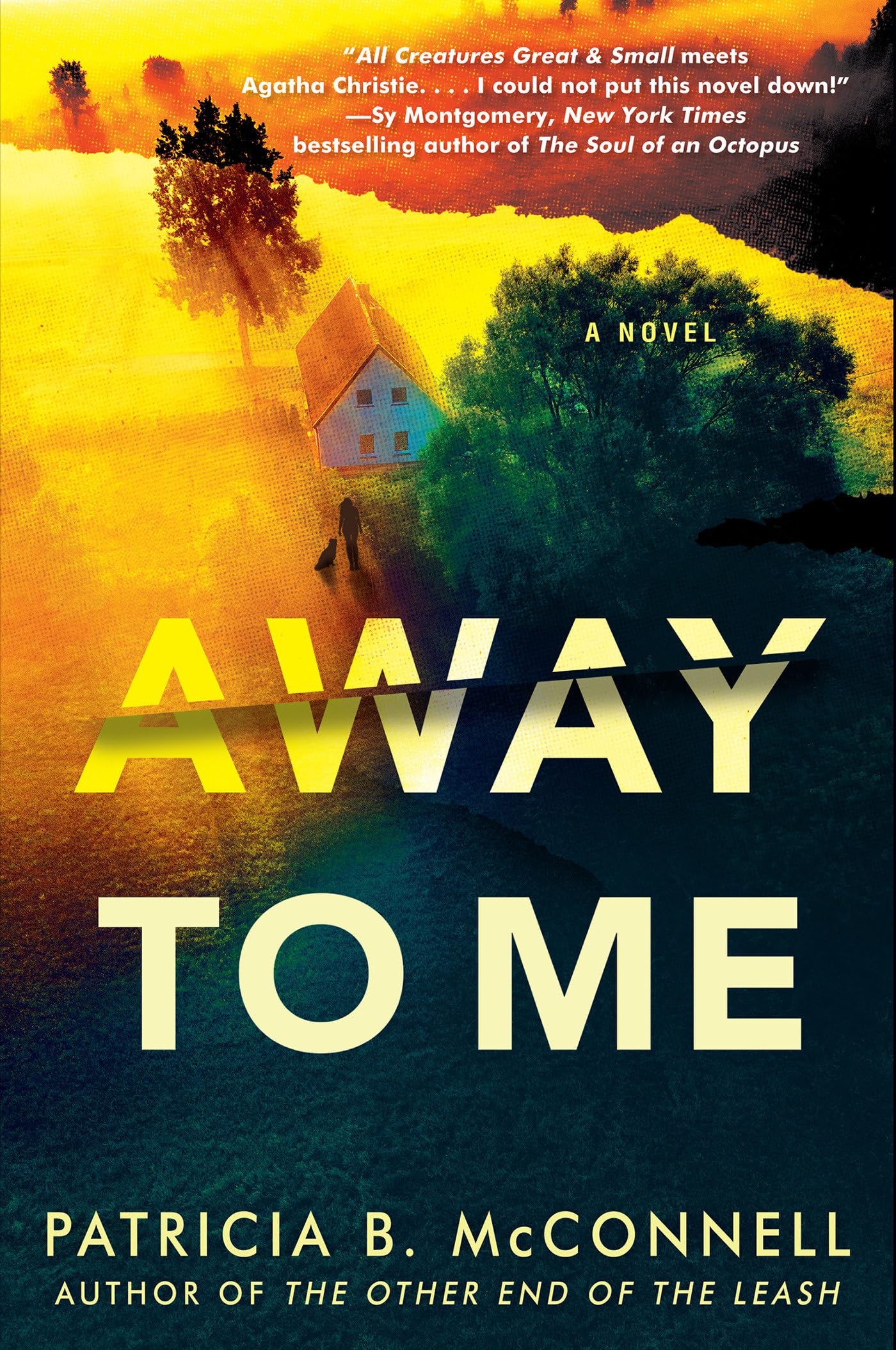 Away To Me