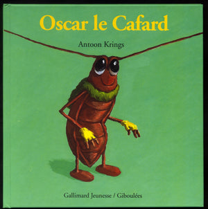 Oscar le cafard,Used