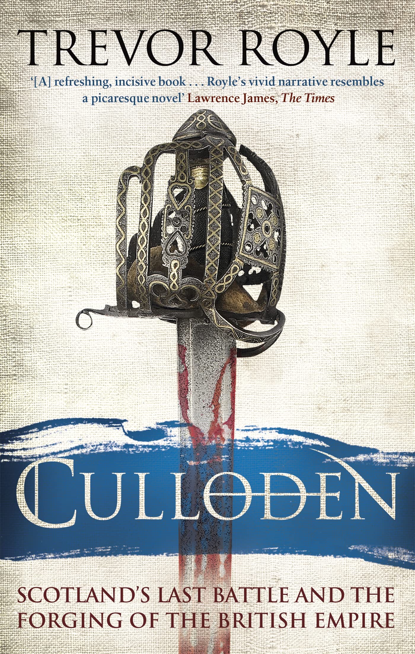 Culloden,Used